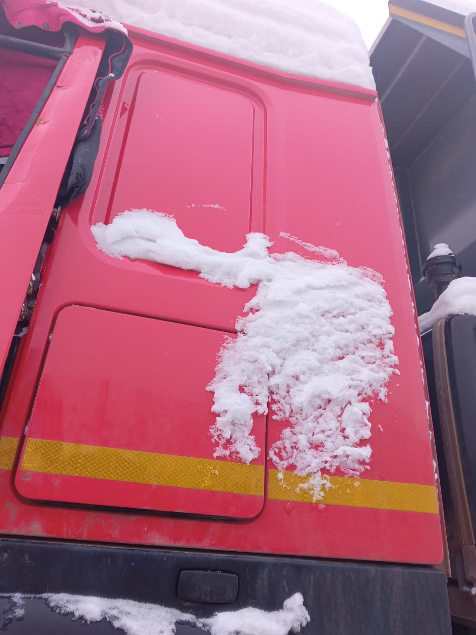 Howo ZZ* 8x4 Самосвал 2022 г. - фото 2